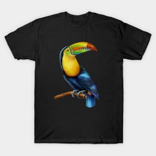 Toucan T-Shirt